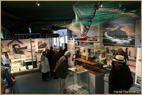 musée des thoniers merite maritime 56