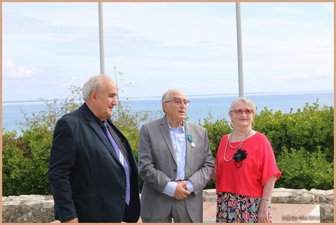 remise médaille méritemaritime 56