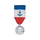 Médaille d'Honneur du Marin